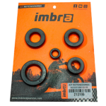 JUEGO DE RETENEDORES VICTORY COMBAT 125