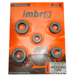 JUEGO DE RETENEDORES XLR 125