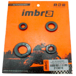 JUEGO DE RETENEDORES AK 115 CONFORT/ CRYPTON 110