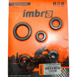 JUEGO DE RETENEDORES C100 BIZ-C100-WAVE II