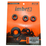 JUEGO DE RETENEDORES GS 150R