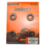 JUEGO DE RETENEDORES TVS 100 SPORT ES