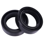 JUEGO DE RETENEDORES BARRAS  FZ160, FZ16, GIXXER 150 250