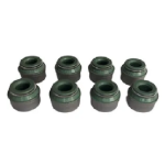 JUEGO DE RETENEDORES VICTORY ONE 110 ST / SILVER