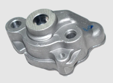 BOMBA DE ACEITE CB 190 R ORIGINAL