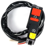 COMANDOS PARA MOTO RUN UNIVERSAL DOS CABLES