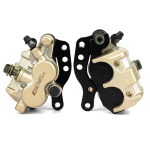 MORDAZA FRENO DE DISCO DELANTERO BEST 125 GX MOTOR