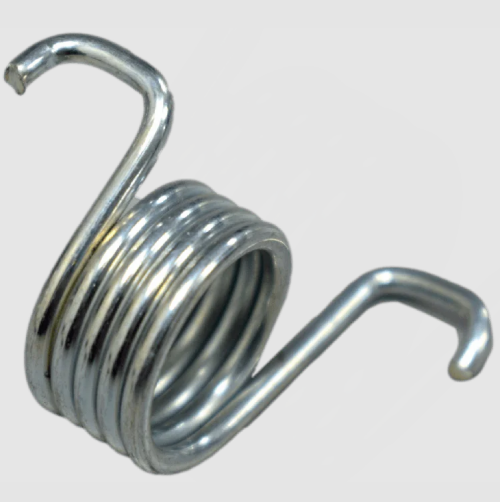 02741 RESORTE LEVA DEL CLUTCH FZ ORIGINAL - Imagen 1