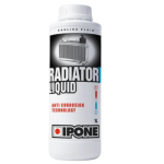 LIQUIDO REFRIGERANTE RADIADOR IPONE  1 LITRO