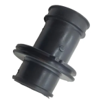 CAUCHO CONECTOR FILTRO DE AIRE BOXER CT 100 BOXER BM 100 CLASSIC ORIGINAL