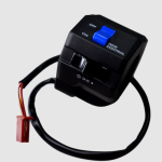 COMANDO DERECHO BOXER CT 100 PLATINO 100 125 ORIGINAL