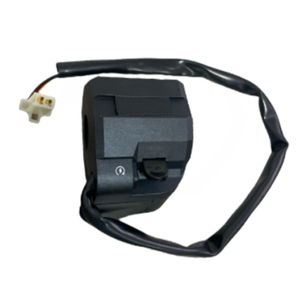 COMANDO DERECHO BOXER CT 102 ES KS PLATINO 110 ORIGINAL