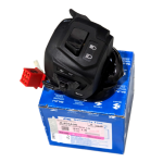 COMANDO IZQUIERDO PULSAR 150 160 200 NS ORIGINAL
