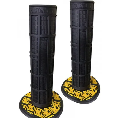 02761 MANILAR COMPETITION NEGRO PROTAPER - Imagen 1