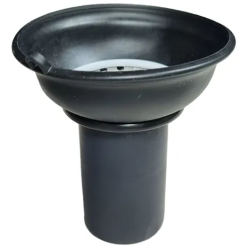 02764 DIAFRAGAMA CARBURADOR APACHE 200 4V ORIGINAL - Imagen 1