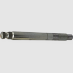 EJE DE CRANK BOXER K TEC BIXER UG CALIBER 115 ORIGINAL