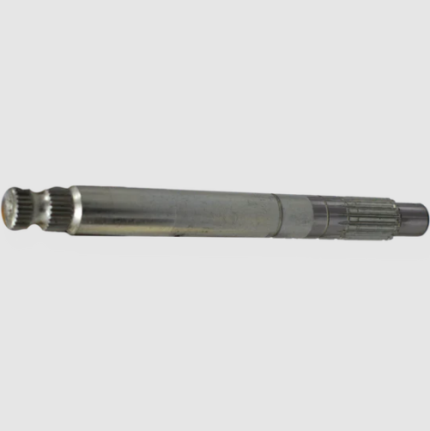 EJE DE CRANK BOXER K TEC BIXER UG CALIBER 115 ORIGINAL