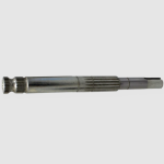 EJE DE CRANK BOXER CT 125/DISCOVER 125 UG PLATINO 125 DRL/PULSAR NS 125