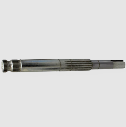 EJE DE CRANK BOXER CT 125/DISCOVER 125 UG PLATINO 125 DRL/PULSAR NS 125
