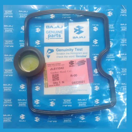 EMPAQUE CULATIN PULSAR 200 NS FI ORIGINAL