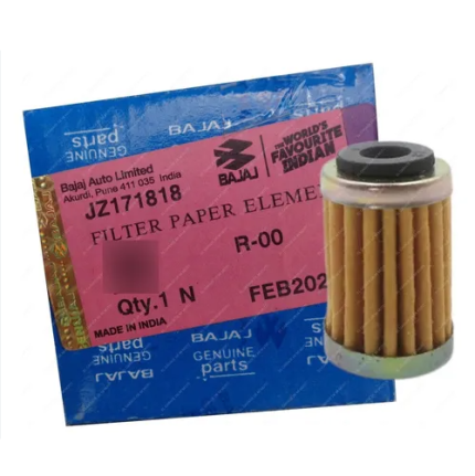 FILTRO DE GASOLINA DISCOVER 125 ST ORIGINAL