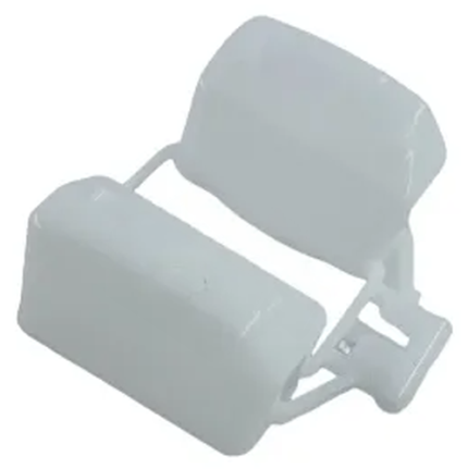 FLOTADOR CARBURADOR APACHE 200 4V