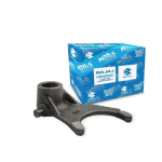 HORQUILLA CAMBIOS BOXER100 CT K-TEC BOXER S BOXER BM100 CLASSIC PLATINO100