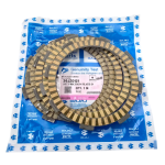 DISCOS DE CLUTCH PULSAR 150 ORIGINAL