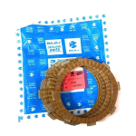 DISCOS DE CLUTCH PULSAR 150 R ORIGINAL