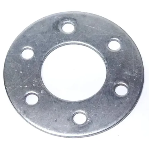 02792 PLATINA PORTA RESORTES BOXER 102CT/DISCOVER 100 DISCOVER 125 ST/PLATINO 110 - Imagen 1