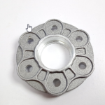 PLATINA PORTA RESORTES BOXER 102CT/DISCOVER 100 DISCOVER 125 ST/PLATINO 110