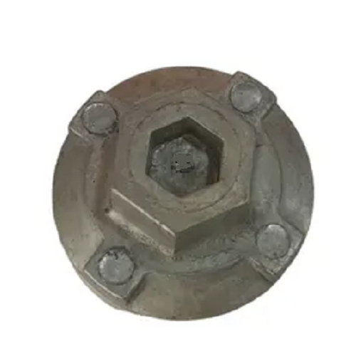 02796 TAPON ACEITE RAIDER 125 - Imagen 1