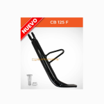 PATA LATERAL TORNILLO Y TUERCA CB 125 F DUNA