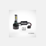 BOMBILLO LED 8000 LM DUNA