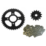 KIT DE ARRASTRE PULSAR 180 UG 14T-39 520-104 ORRINADA AUTECO