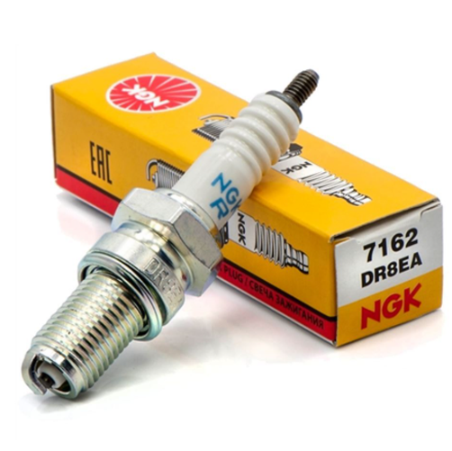 02845 BUJIA NGK DR8EA FZ 250 XTZ 250 - Imagen 1