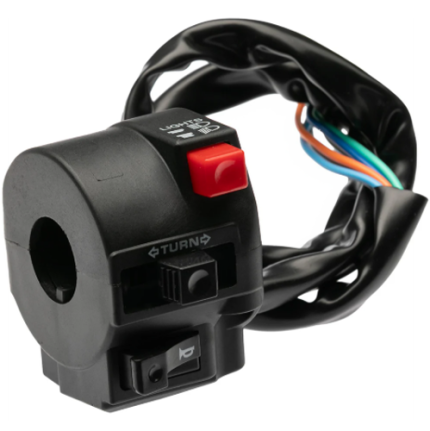 COMANDO IZQUIERDO MRX 150 ORIGINAL