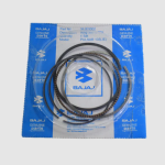 ANILLOS PULSAR 125 NS BOXER 125 UG DISCOVER 125 UG PLANITO 125  ORIGINAL