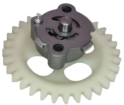 BOMBA DE ACEITE CRYPTON FI ORIGINAL