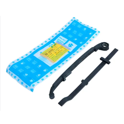 KIT GUIAS CADENILLA PULSAR135 LS BOXER 150 ORIGINAL