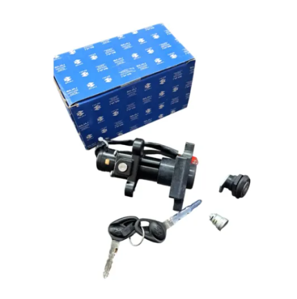 KIT SUICHE DE ENCENDIDO BOXER 100 CT ORIGINAL