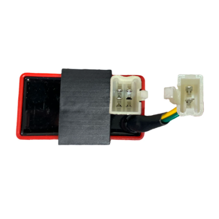 CDI BOXER CT 100 CT BM CLASSIC-S1D PLATINO ORIGINAL