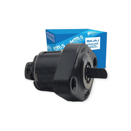 02873 TENSOR CADENILLA BOXER100 KS-ES PLATINO1 ORIGINAL - Imagen 1