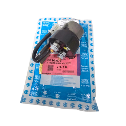 RELAY ENCENDIDO BOXER 100 ES PULSAR 180 UG