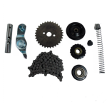 KIT DE LUBRICACION HONDA CB 110 ORIGINAL