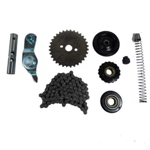 02884 KIT DE LUBRICACION HONDA CB 110 ORIGINAL - Imagen 1