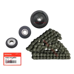 KIT DE LUBRICACION HONDA CB 125 F  ORIGINAL