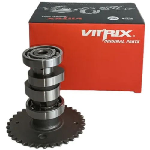 02887 ARBOL DE LEVAS AGILITY 125 RS NAKE CITY 150 VITRIX - Imagen 1