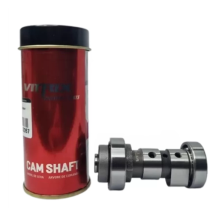 ARBOL DE LEVAS PULSAR 200 NS BSIV-F.I UNA RANURA VITRIX