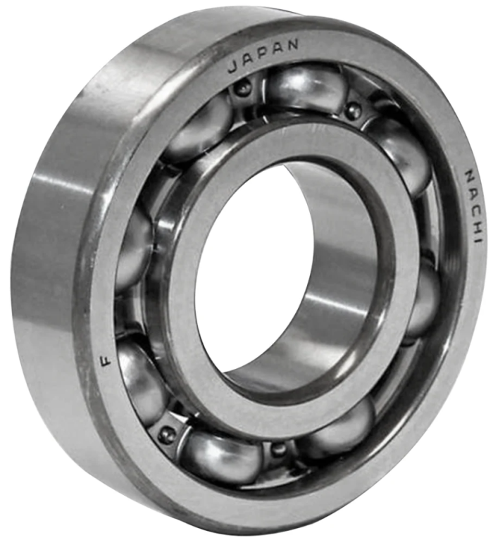 BALINERA DE CAJA 6203 C3 BOXER100 PLATINO100 BWS125 ECO100 DELUXE - Imagen 1